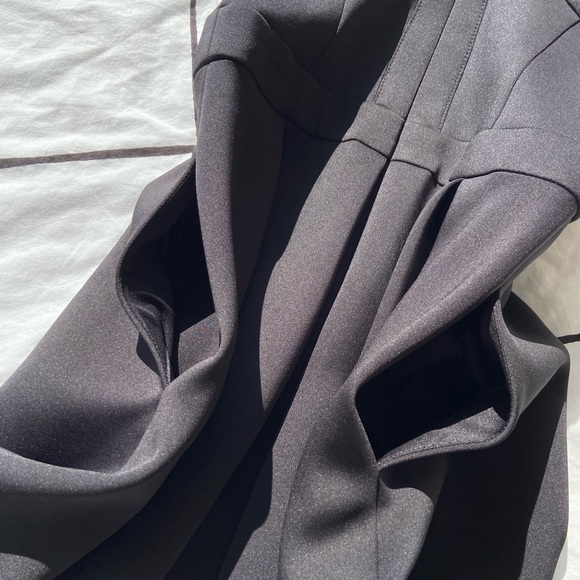 Guess Black Dress - Picture 14 of 14